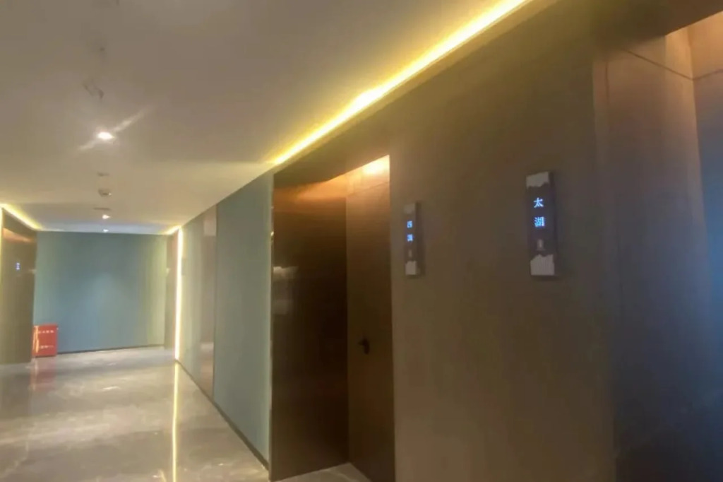 Home2 Suites by Hilton Liaocheng Linqing