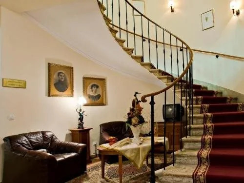 Hotel Wollner