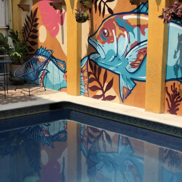 Pargos Hotel & Cowork