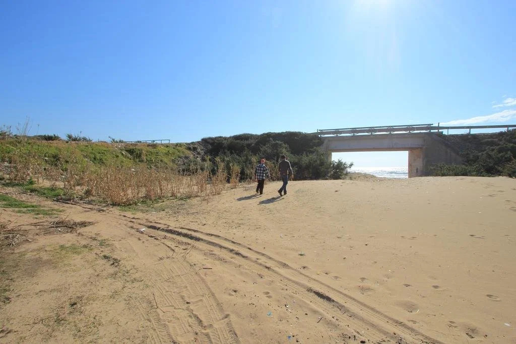Villa Salentonthebeach
