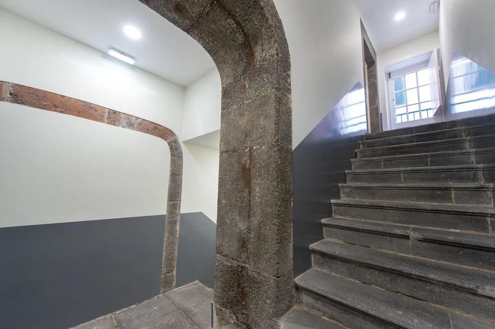Apartamentos da Queimada