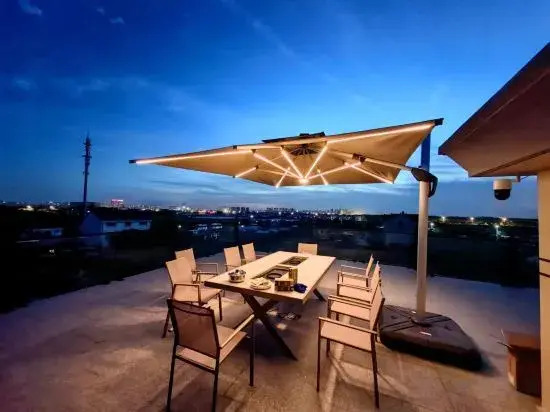 Yulin Xiaozhu Homestay (Shanghai Safari Park)