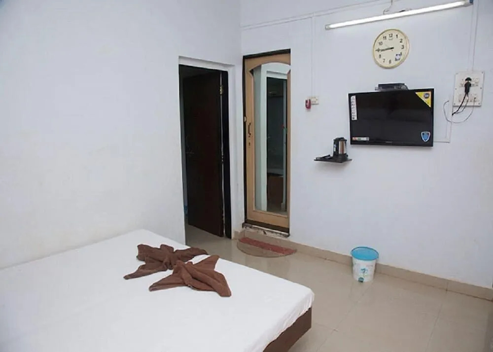 Sanidhya Beach Resort