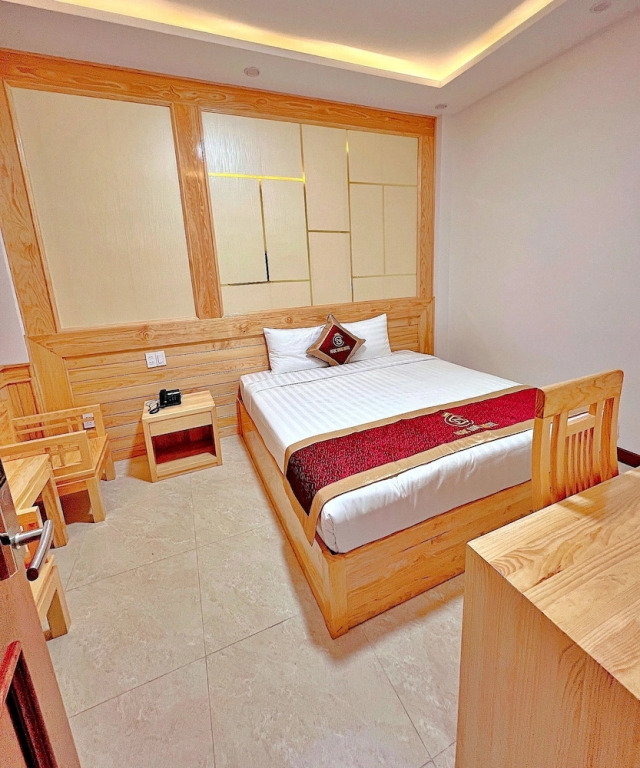 HANZ Harmonie Hotel