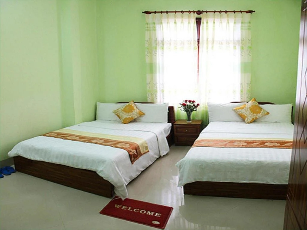 Dai Tan Hostel