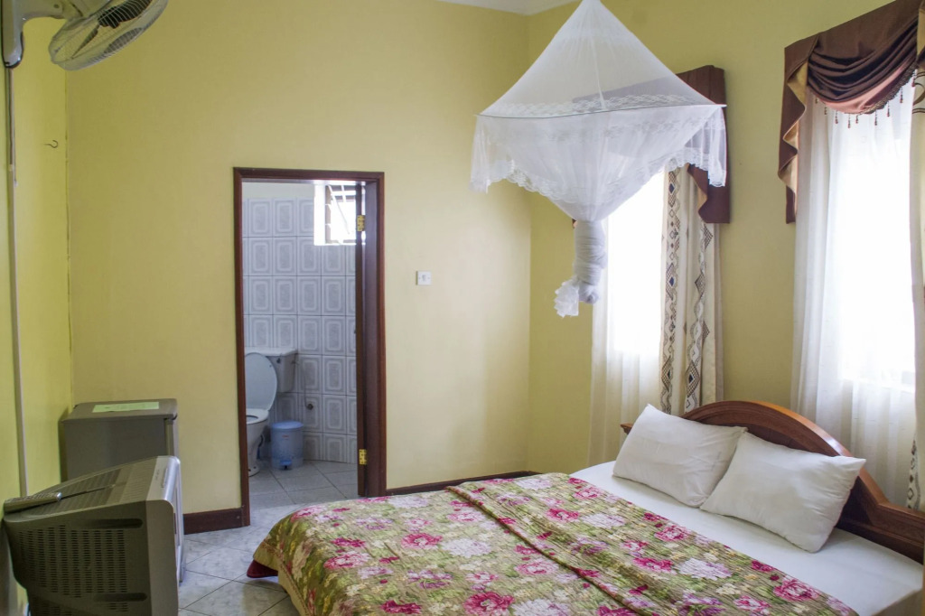 Spannet Suites