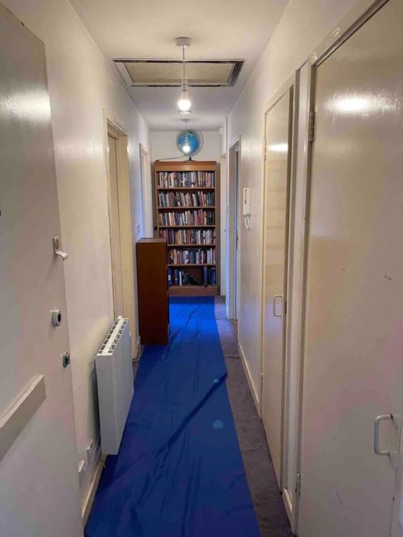 Charming 6-bed Apartment in Wembley Area
