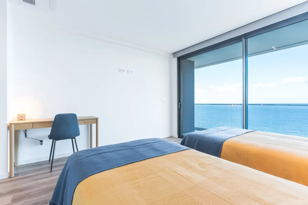 Xavelha Clifftop by Atlantic Holiday