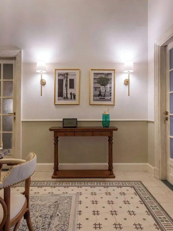 Boutique Residence Layal-Lemon Spaces Downtown