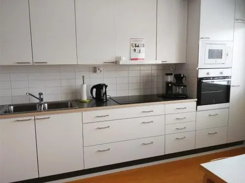 Punaportti Guest House