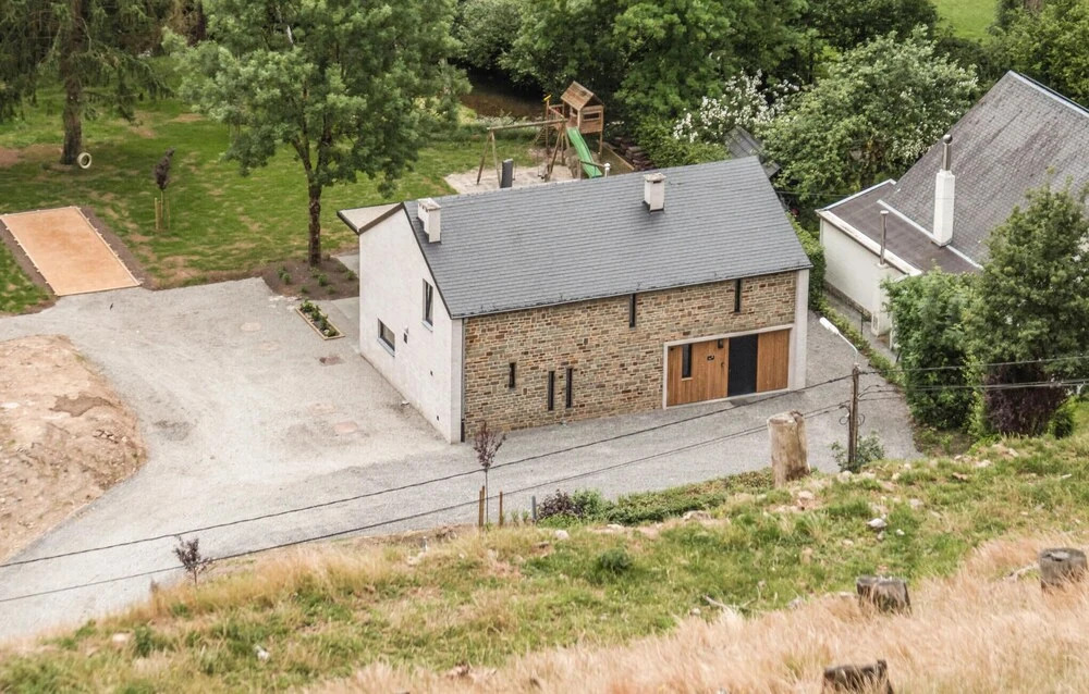 Gorgeous Home In Ferrières With Wifi