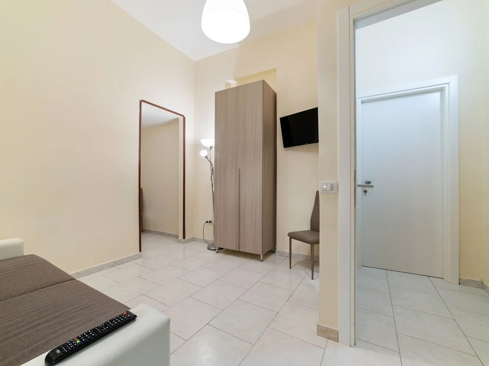 Dandy Holiday Home in Castellammare di Stabia near Sea