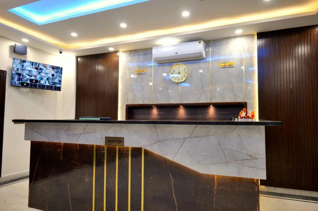 sparrow hotel Dehradun