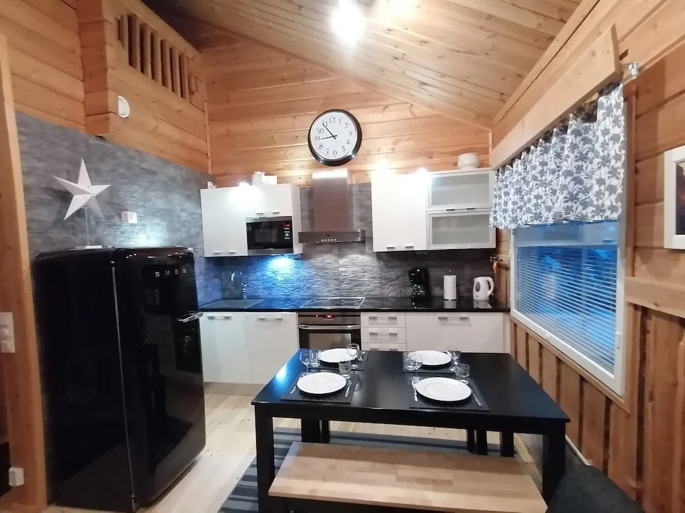 Hippu Apartment