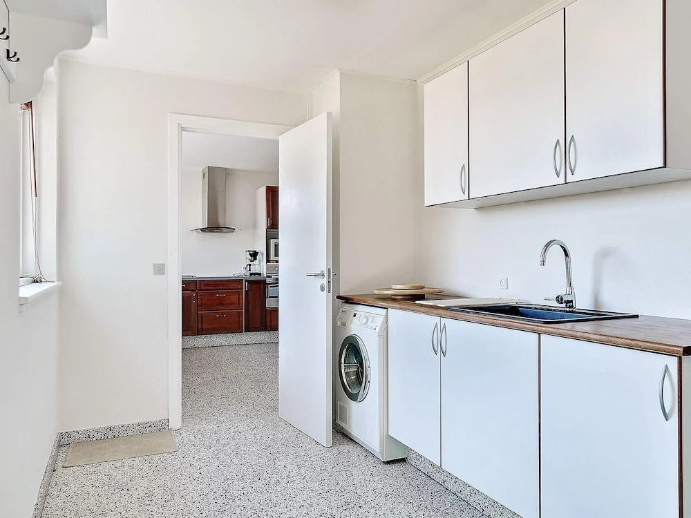 4 Person Holiday Home in Faaborg