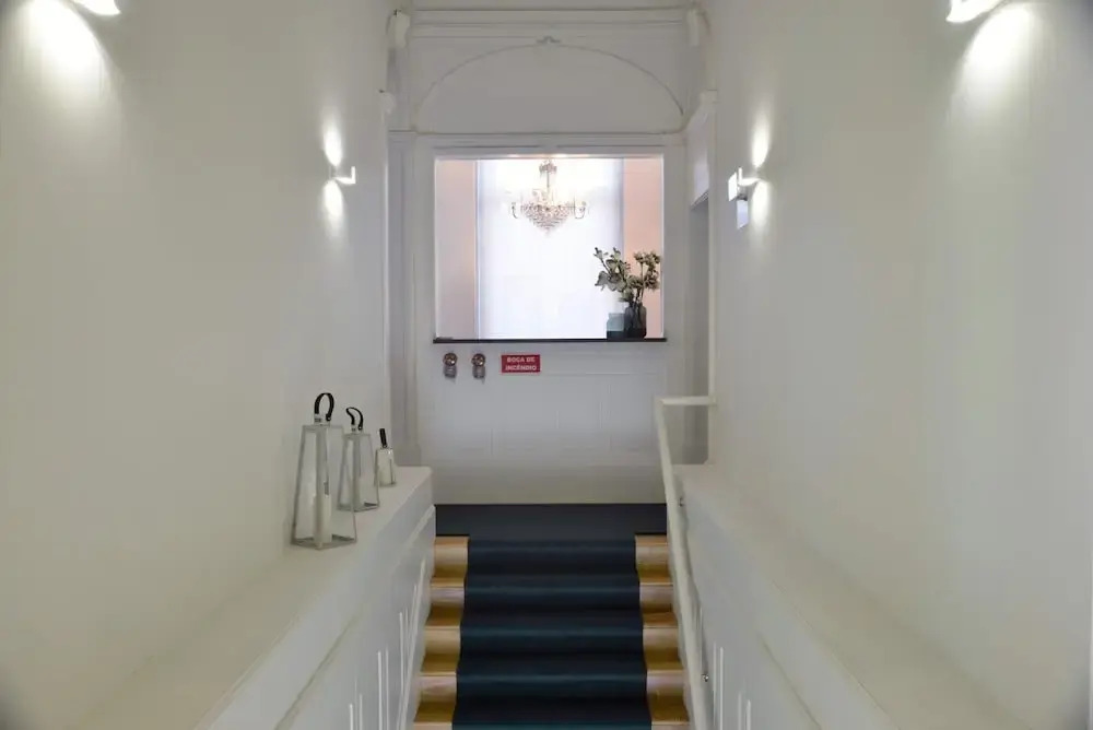 Charming City-center Studio in Porto