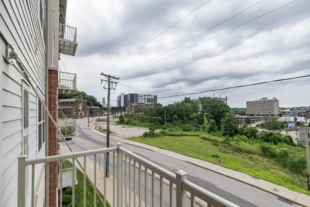 FRONTDESK Portal Place Apts Oakland Pittsburgh