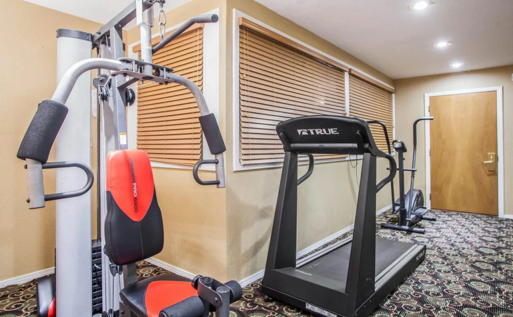 Quality Inn Belton - Kansas City South