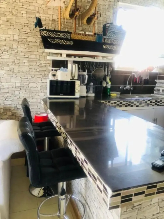 Stay.Plus Shree Link Star Apartment Nyali