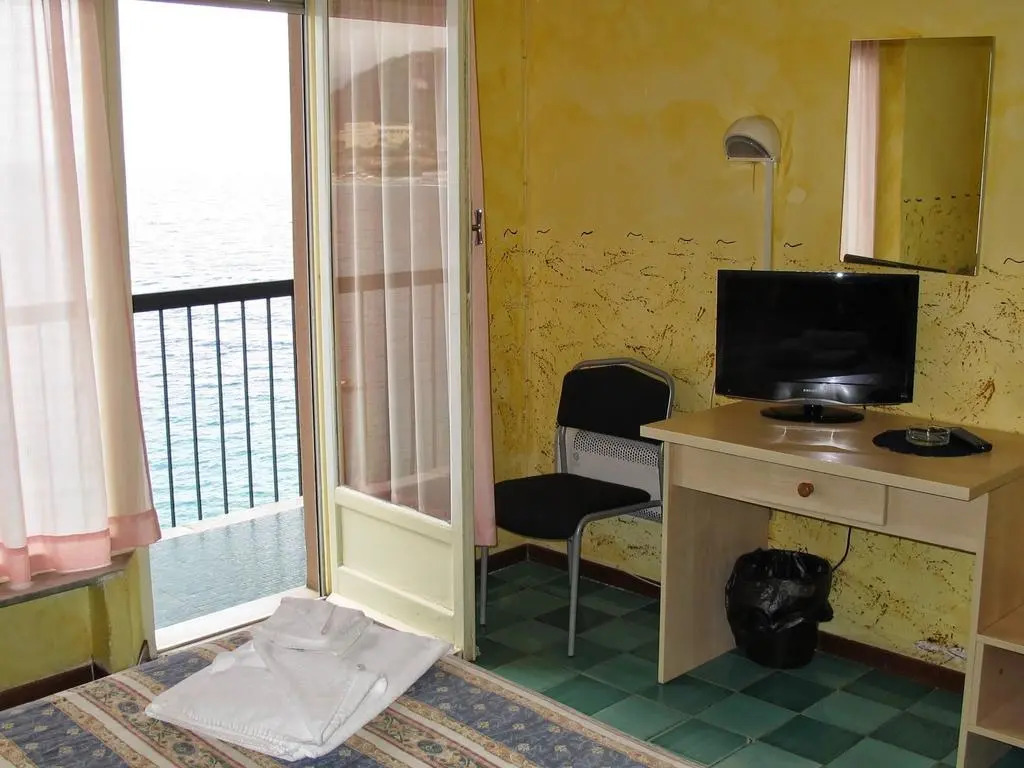 Hotel Capo Noli