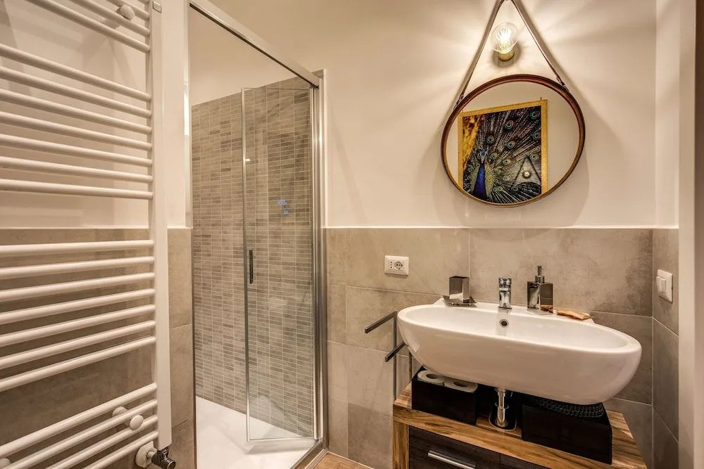 Lovely Rome Apartments - Historic City center