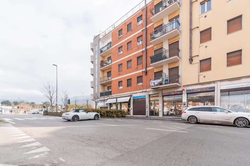 Ospedale Civile 3 - Affitti Brevi Italia