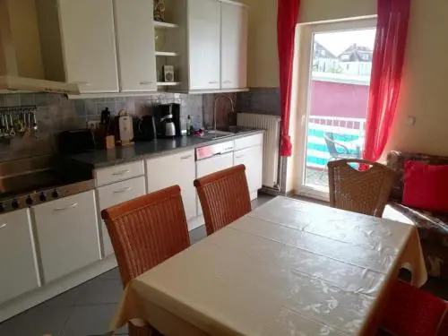 Apart Ferienwohnung Warnemunde