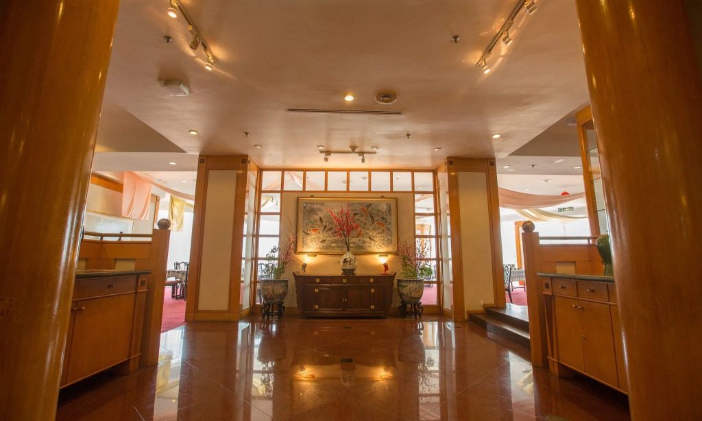 M Social Resort Penang
