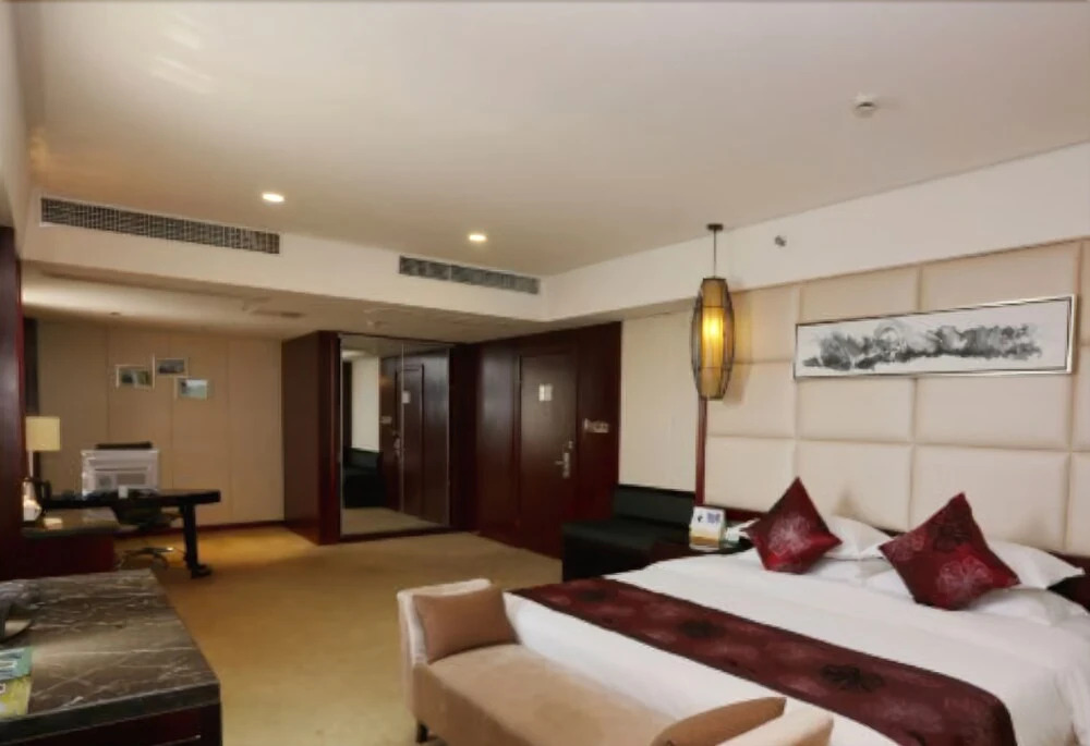 Shijiyuan International Hotel
