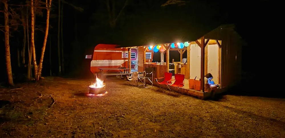 Blue Bayou Resort, Cape Breton