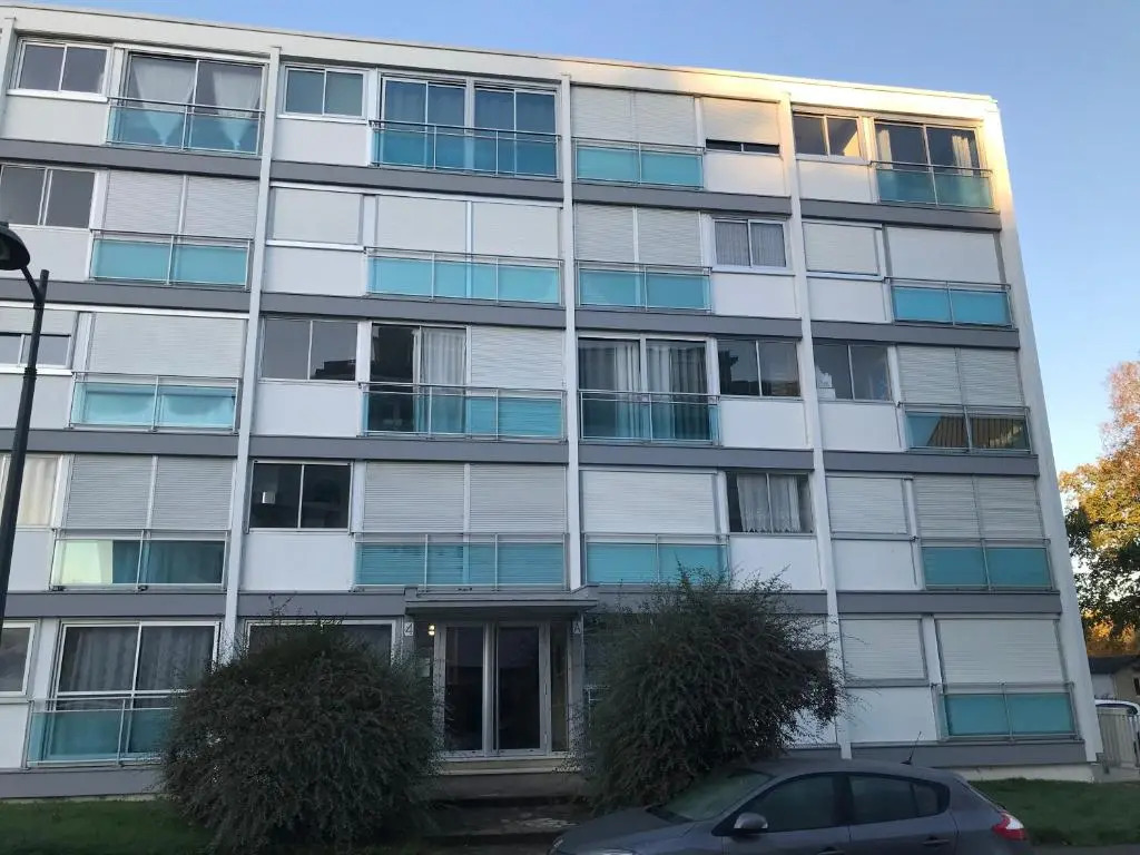 Cosylocation la Varende 44