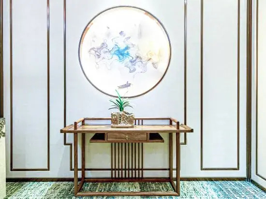 Zijin No.1 Hotel(Wanda Plaza, Guanshan lake, Guiyang)