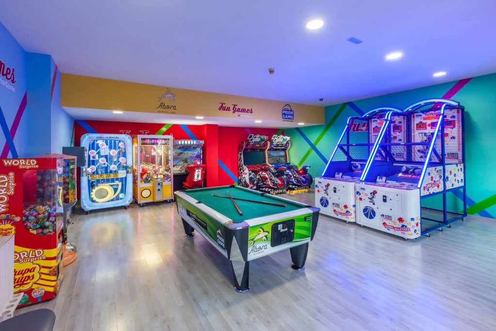 Abora Catarina by Lopesan Hotels