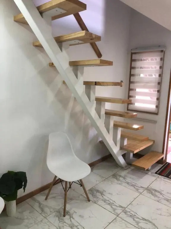 Cabañas Carrera