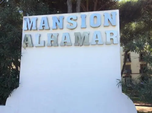 Mansion Alhamar
