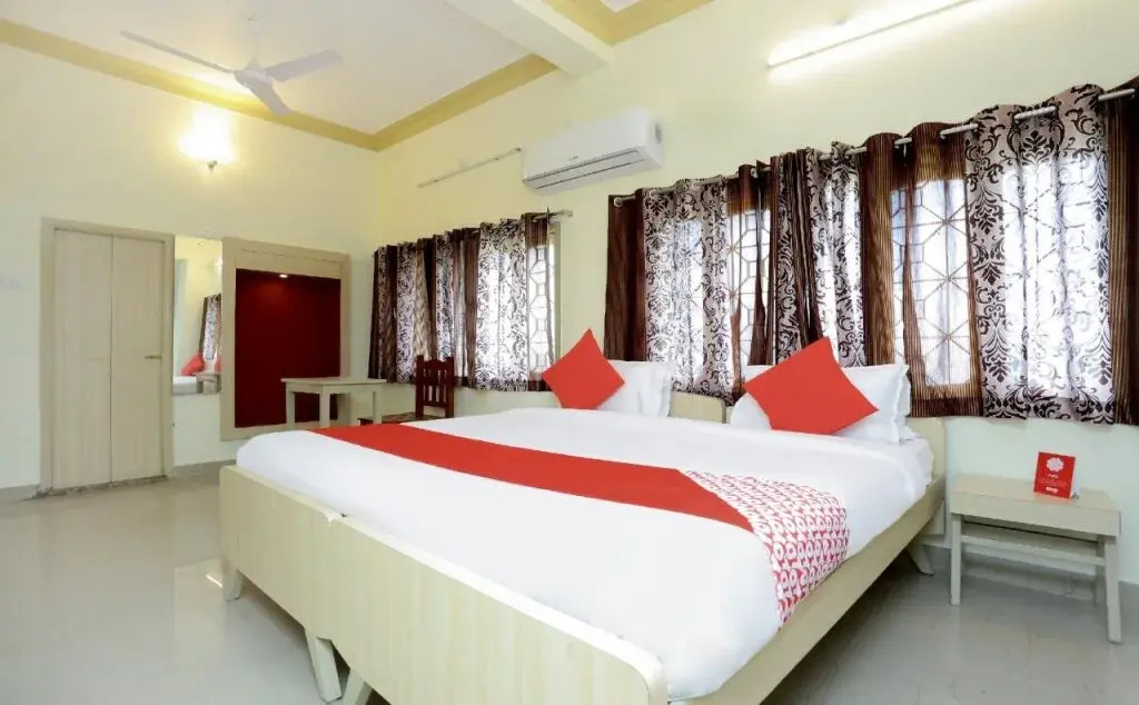 Hotel Mithila by OYO Rooms