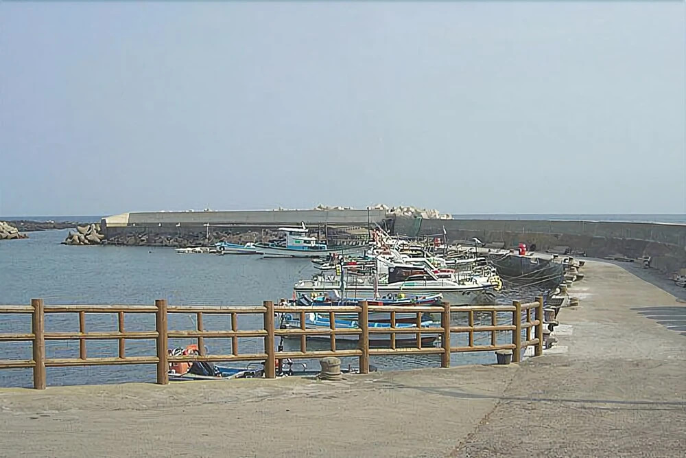 Seogwipo Happy Jeju Pension