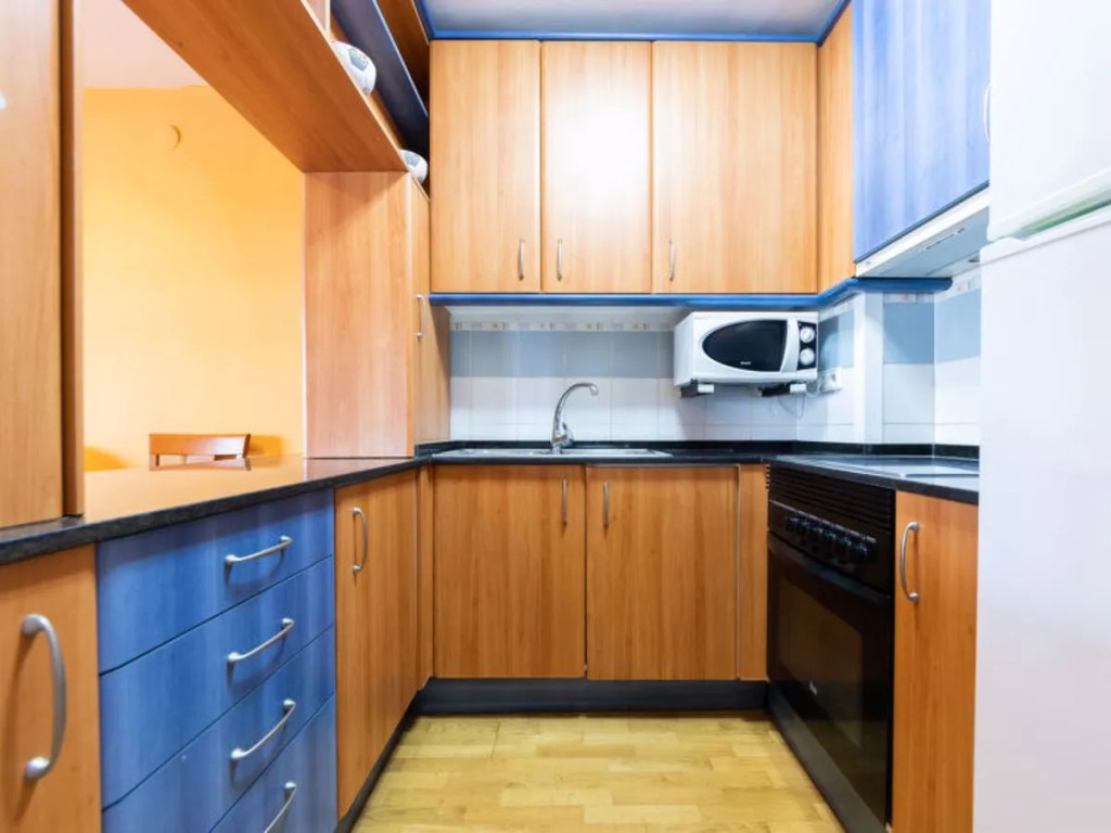 Apartment Costa dOr Cambrils