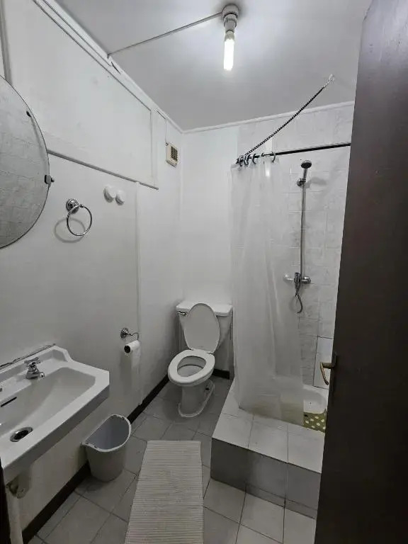 Hostal Anwandter