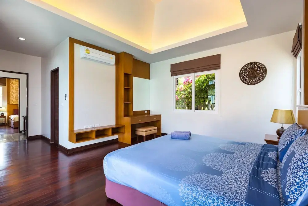 Villa Jasmine