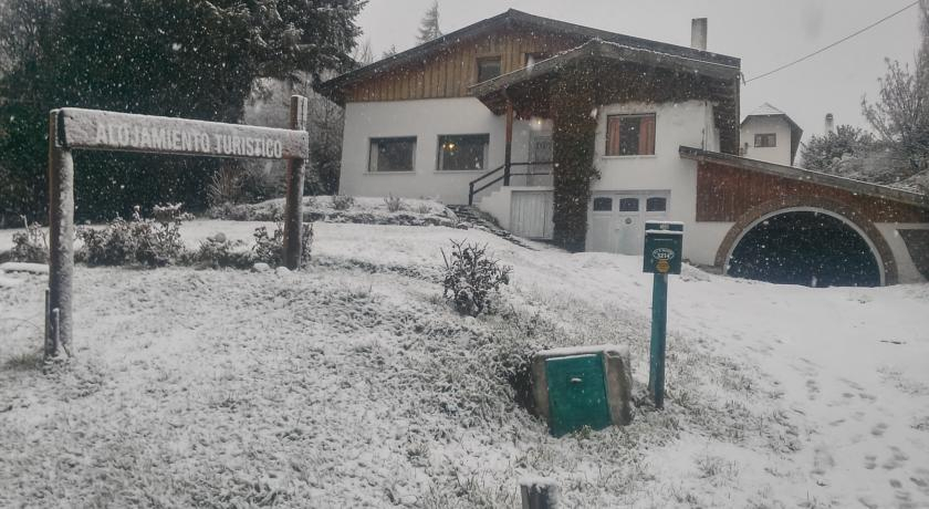 B&B Munich Patagonia