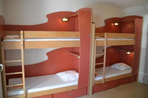 Auberge de Jeunesse