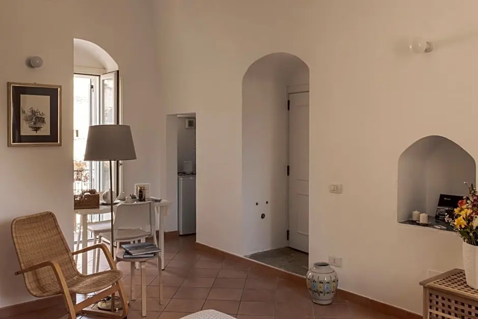 Il Vicinato, casa vacanza immersa nel cuore dei Sassi