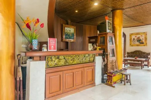 ZenRooms Umalas Dukuh Indah