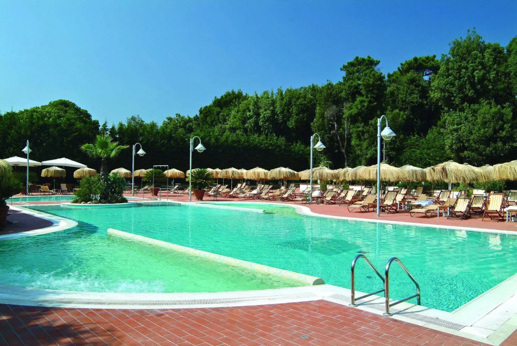 Montespina Park Hotel