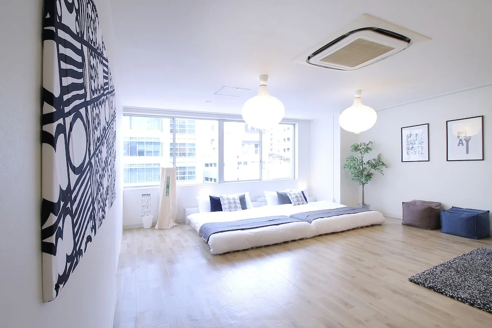 Nikke Building (401, 402)