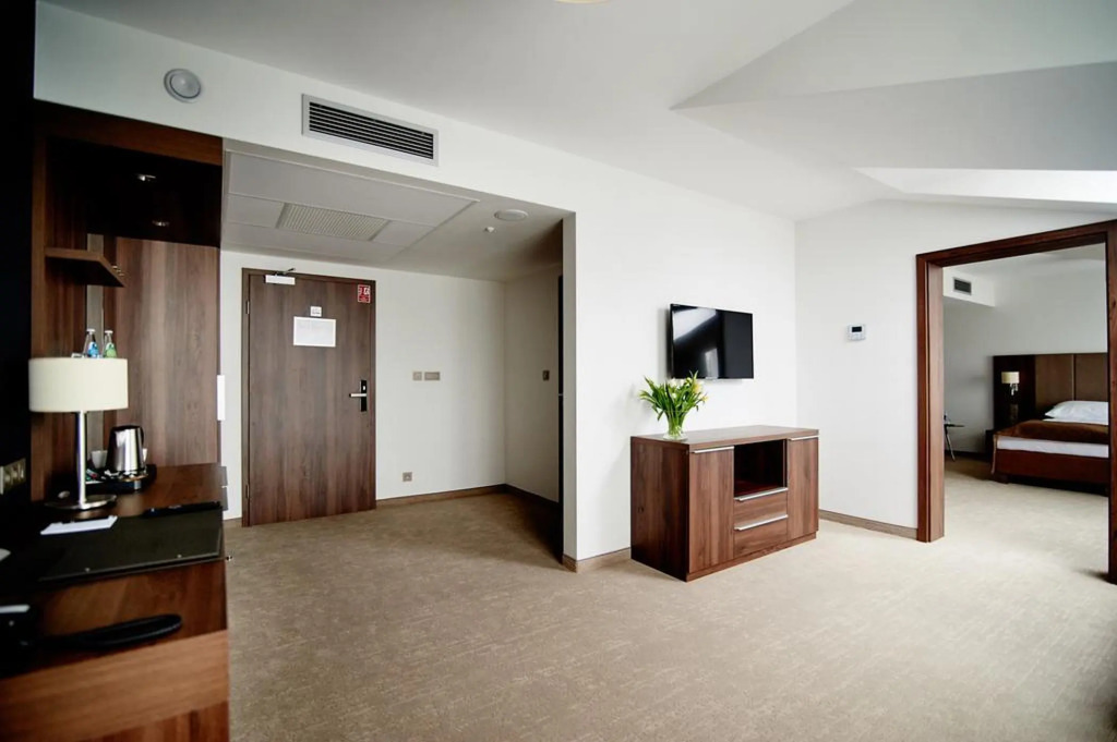 Hotel Imperiale