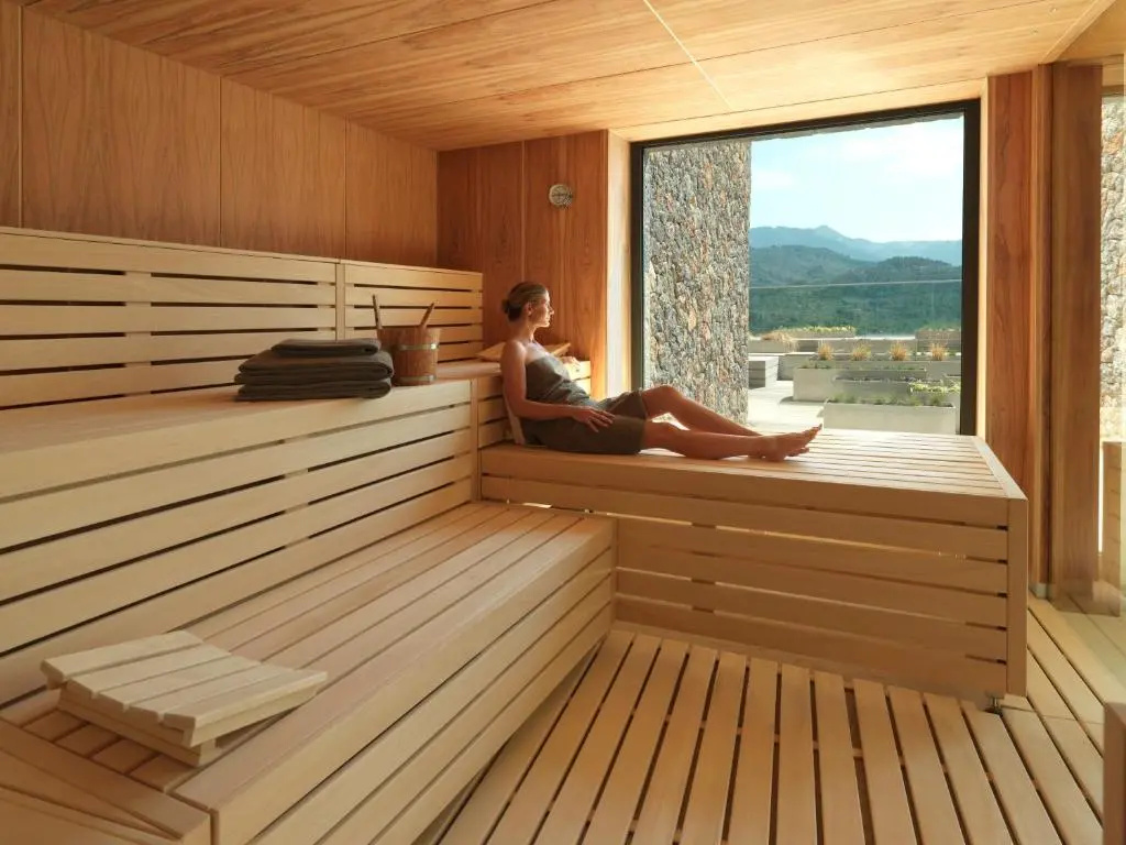 Отель Jumeirah Mallorca