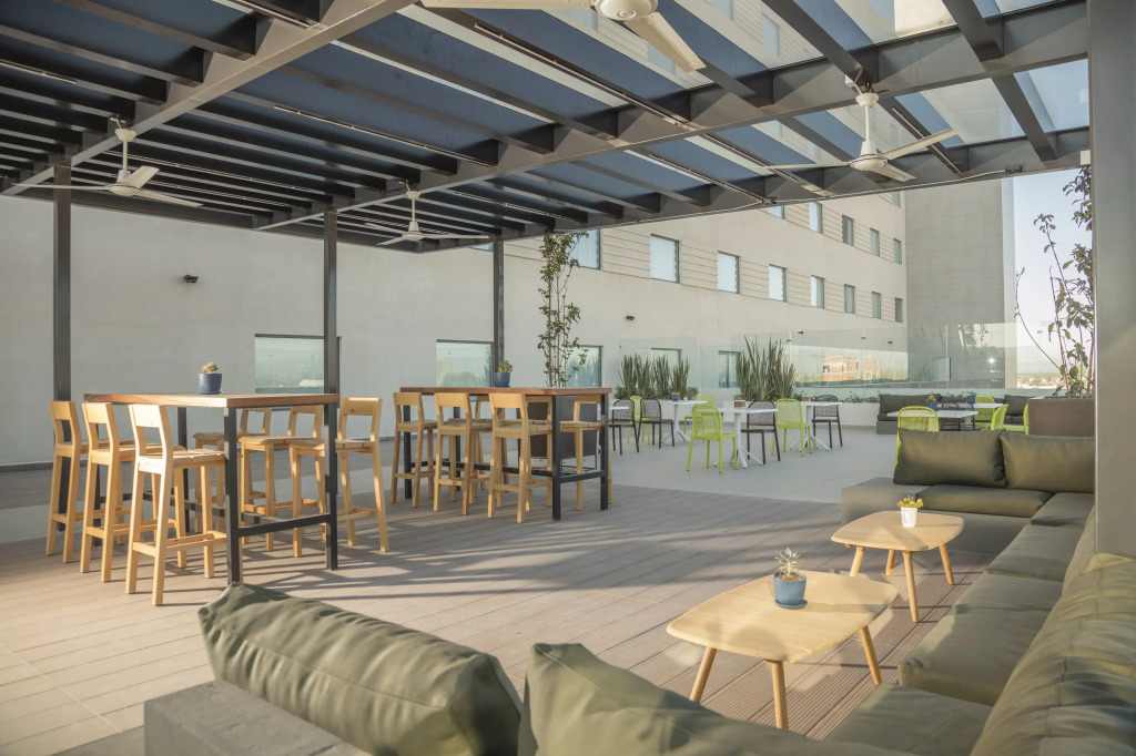 Holiday Inn & Suites Aguascalientes by IHG