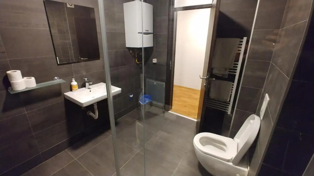 Apartments Aida